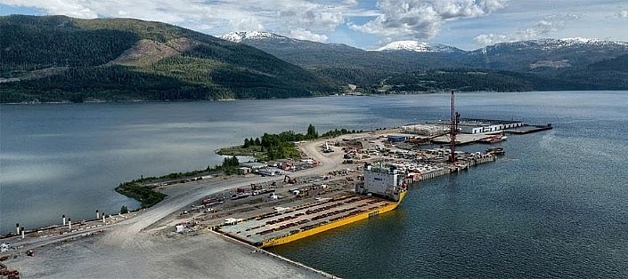 Làn sóng các dự án xuất khẩu LNG Bắc Mỹ đối mặt với những thách thức về lao động Làn sóng các dự án xuất khẩu LNG Bắc Mỹ đối mặt với những thách thức về lao động