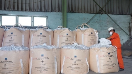 PVChem (PVC) thưởng cổ phiếu với tỷ lệ 20% và chào bán 21,2 triệu cổ phiếu với giá 10.000 đồng/cổ phiếu