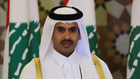 Qatar sẽ đóng vai trò thế nào trên thị trường LNG trong tương lai?