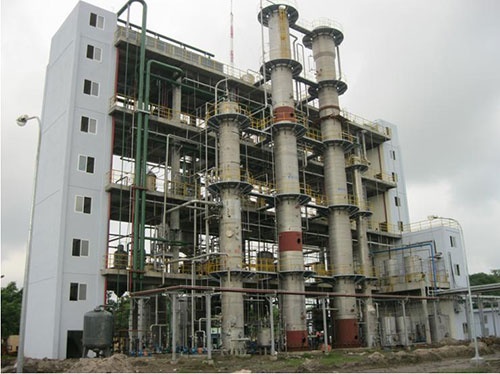 Bắc Giang: Xử phạt Công ty CP Hóa chất Hưng Phát Hà Bắc, truy thu hơn 12,5 tỷ đồng