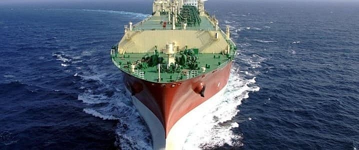 Dự án LNG lớn nhất và tham vọng của Qatar trong tương lai