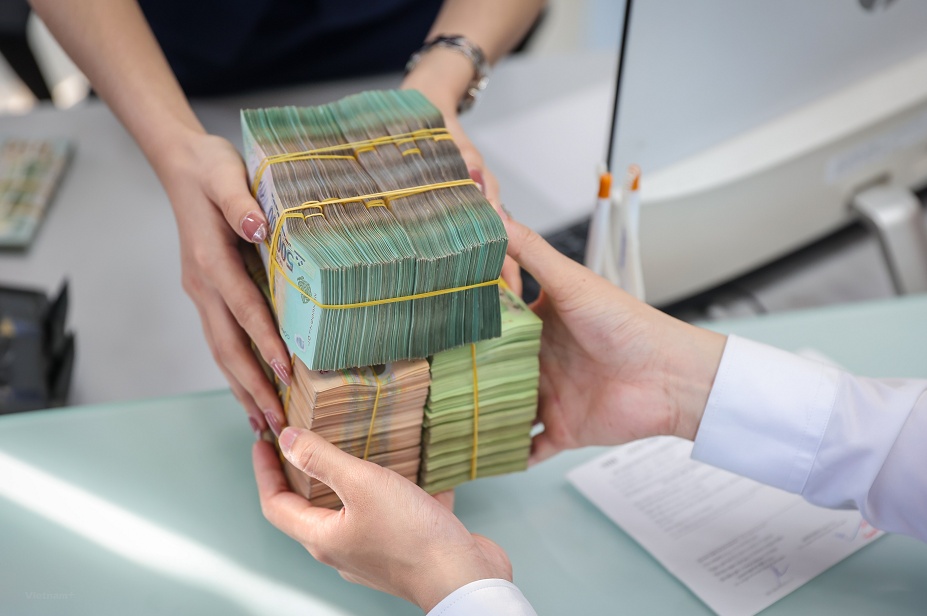 Ngân hàng Nhà nước căn cứ vào đâu để phân bổ room tín dụng?