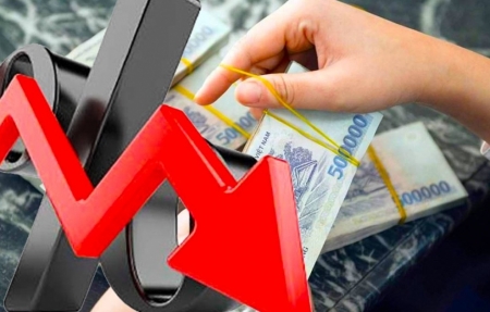 Đà giảm lãi suất huy động sẽ không dừng lại?