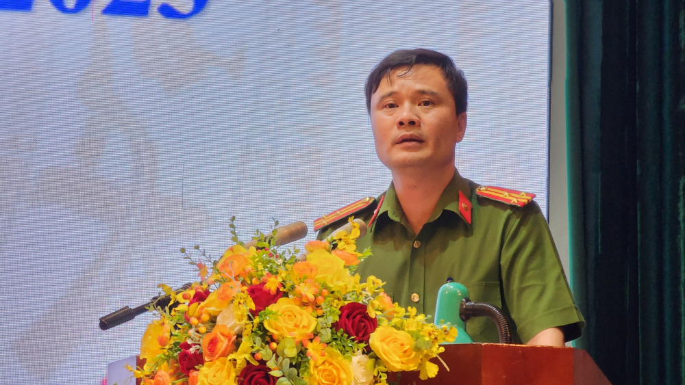Quận Bắc Từ Liêm: Sơ kết công tác 6 tháng đầu năm BCĐ 197 và BCĐ 138, triển khai nhiệm vụ trọng tâm 6 tháng cuối năm 2023