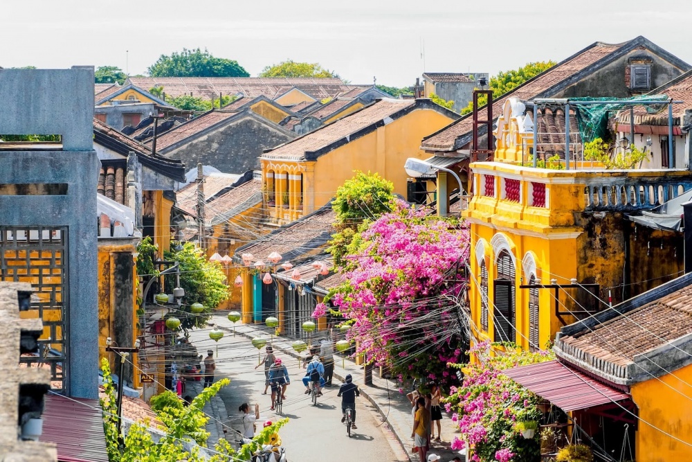 3 kỳ quan của Việt Nam lọt top di sản UNESCO ấn tượng nhất Đông Nam Á