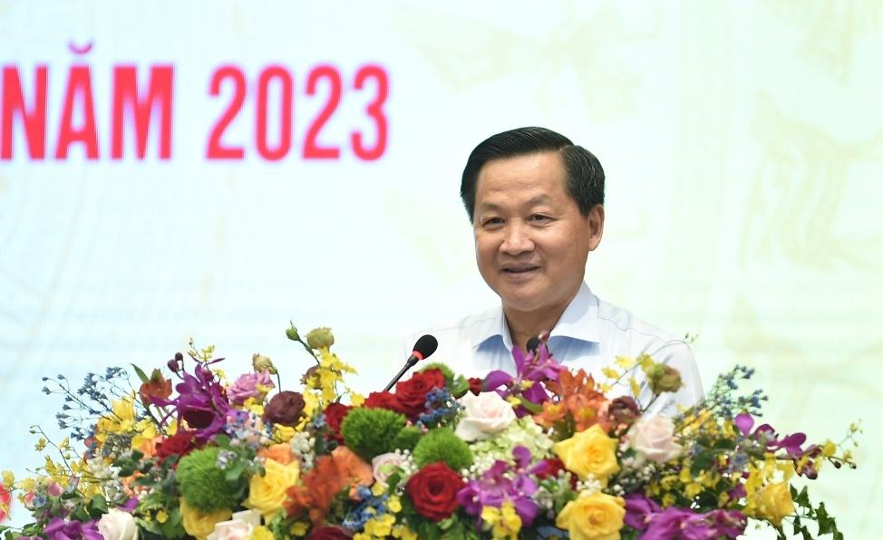 Phó Thủ tướng yêu cầu xử lý tồn tại thị trường trái phiếu, bảo hiểm, chứng khoán