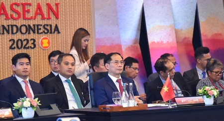 ASEAN và Đối tác - Quan hệ sâu sắc, mở rộng tiềm năng, hướng tới hòa bình, ổn định, phát triển bền vững