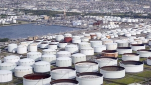 Kỷ lục đáng ngạc nhiên của thị trường dầu nhiên liệu