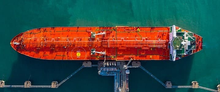 Mỹ ghi nhận lượng khí đốt cao kỷ lục đến các cảng xuất khẩu LNG Mỹ ghi nhận lượng khí đốt cao kỷ lục đến các cảng xuất khẩu LNG