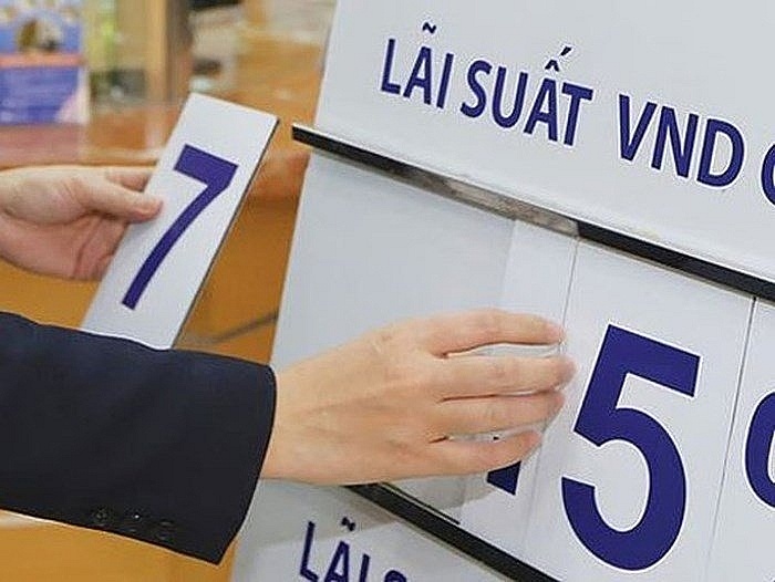 Các tổ chức tín dụng đồng thuận giảm lãi suất cho vay