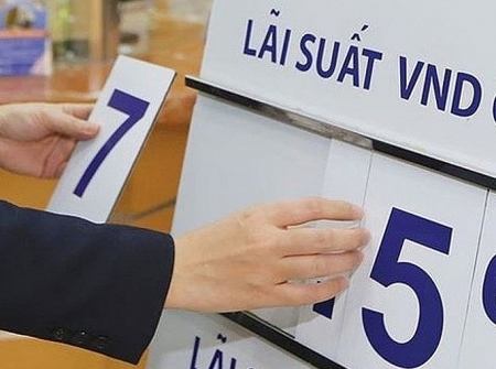 Các tổ chức tín dụng đồng thuận giảm lãi suất cho vay