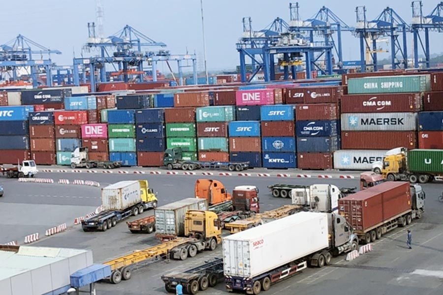 Yêu cầu hoàn thiện Nghị định về kết nối và chia sẻ thông tin lĩnh vực xuất nhập khẩu