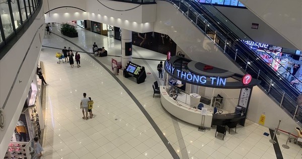 Thương mại điện tử có lấn át bán lẻ truyền thống?