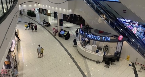 Thương mại điện tử có lấn át bán lẻ truyền thống?