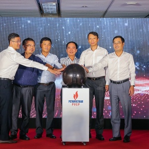 PVEP kỷ niệm 20 năm Ngày truyền thống PVEP Algeria PVEP kỷ niệm 20 năm Ngày truyền thống PVEP Algeria