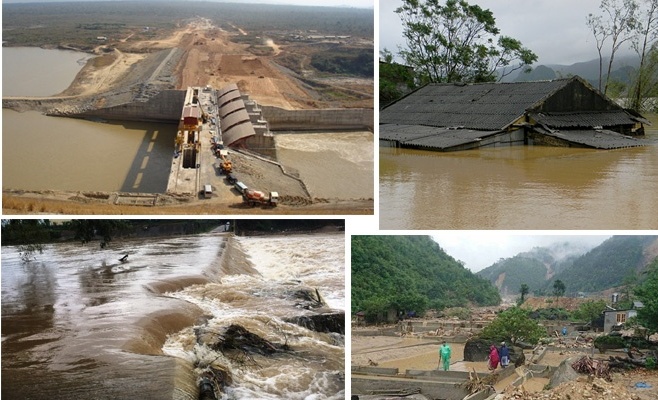 Phê duyệt Quy hoạch phòng, chống thiên tai và thủy lợi thời kỳ 2021 - 2030