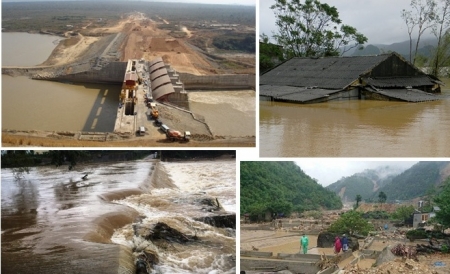 Phê duyệt Quy hoạch phòng, chống thiên tai và thủy lợi thời kỳ 2021 - 2030