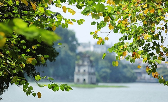 Thời tiết ngày 16/7/2023: Nắng nóng diện rộng nhanh chóng quay lại miền Bắc