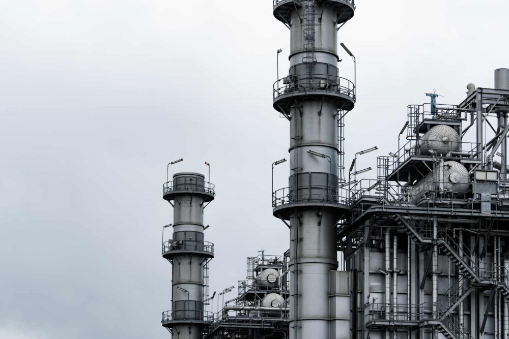 Senegal khởi công xây dựng dự án nhà máy nhiệt điện khí mới Senegal khởi công xây dựng dự án nhà máy nhiệt điện khí mới