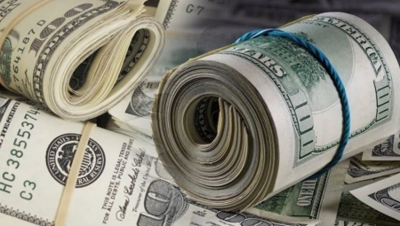 Thời kỳ hoàng kim của USD đã qua?