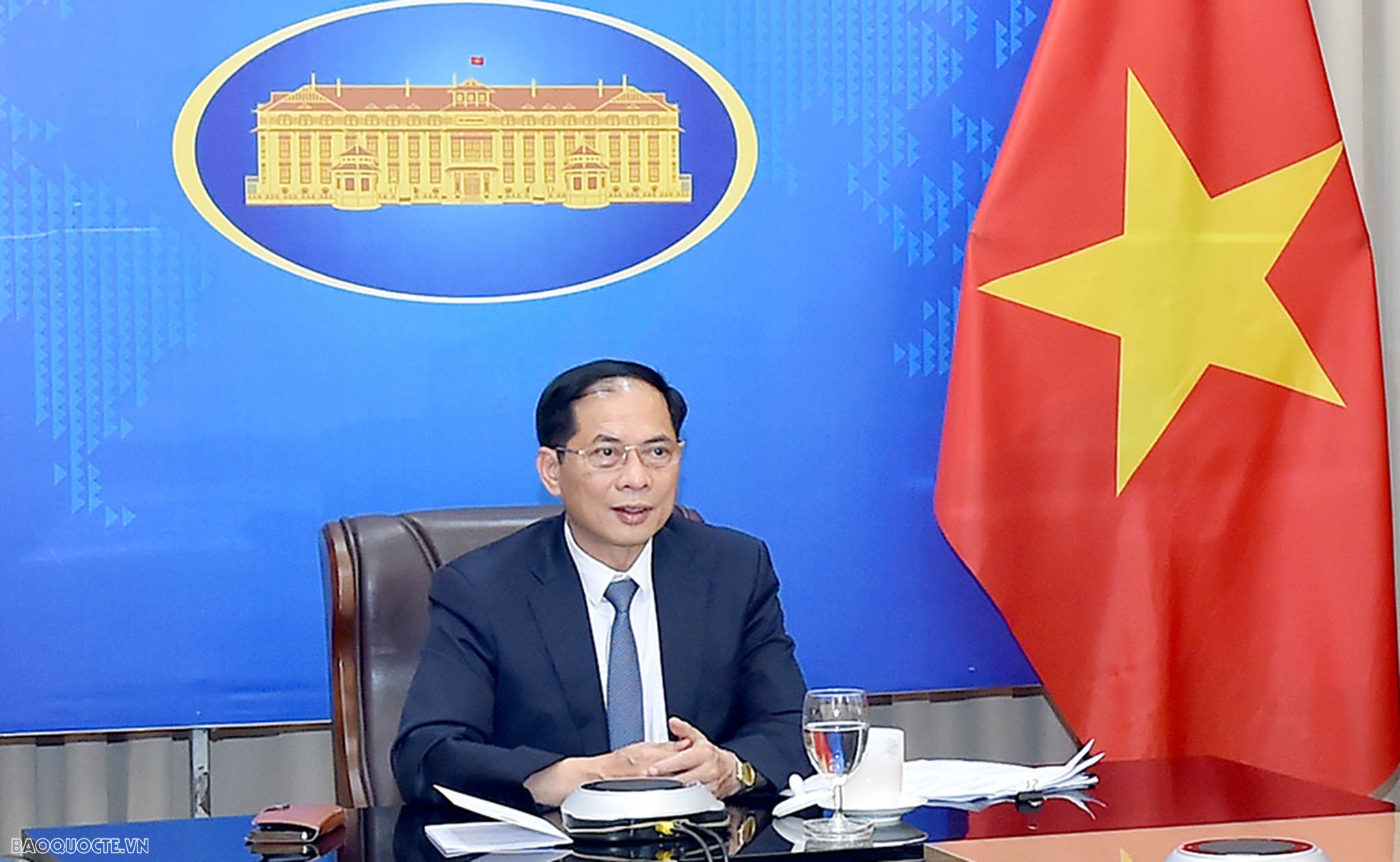 Đưa hợp tác Mekong - sông Hằng đi vào thực chất, có lợi cho người dân và doanh nghiệp
