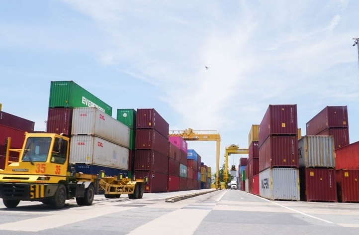 Phát triển ngành logistics và bài toán nguồn nhân lực!
