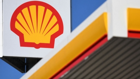 Shell chốt hợp đồng LNG dài hạn với một quốc gia Bắc Phi