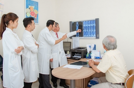 Vì sao người bệnh nên chọn Bệnh viện Tâm Anh thay vì ra nước ngoài điều trị với chi phí đắt đỏ?