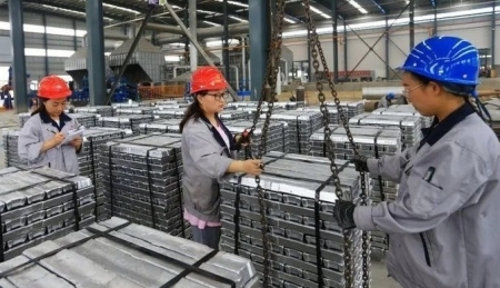 Tin tức kinh tế ngày 17/7: Trung Quốc dẫn đầu số dự án đầu tư vào Việt Nam