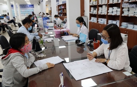 Quy đinh mới về đánh giá, xếp loại chất lượng cán bộ, công chức, viên chức