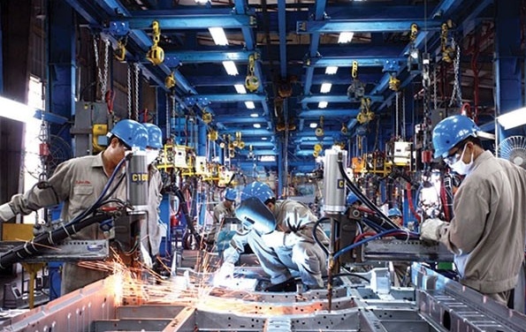 Luật Công nghiệp trọng điểm - Bài 1: Doanh nghiệp Việt cần lực đẩy mới