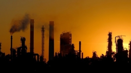 Nhu cầu dầu tăng mạnh trong tháng 5 lên mức gần kỷ lục