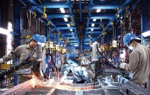Luật Công nghiệp trọng điểm - Bài 1: Doanh nghiệp Việt cần lực đẩy mới