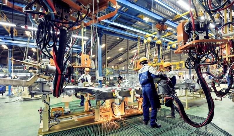 Luật Công nghiệp trọng điểm - Bài 2: Kỳ vọng động lực mới