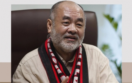 Bài học của tỷ phú kể chuyện đem gia vị Việt sang nước ngoài
