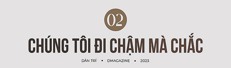 Bài học của tỷ phú kể chuyện đem gia vị Việt sang nước ngoài