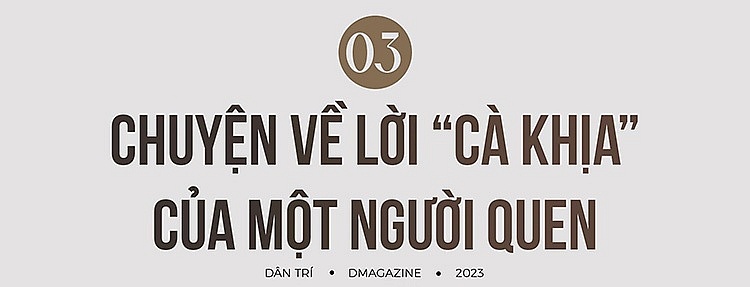 Bài học của tỷ phú kể chuyện đem gia vị Việt sang nước ngoài