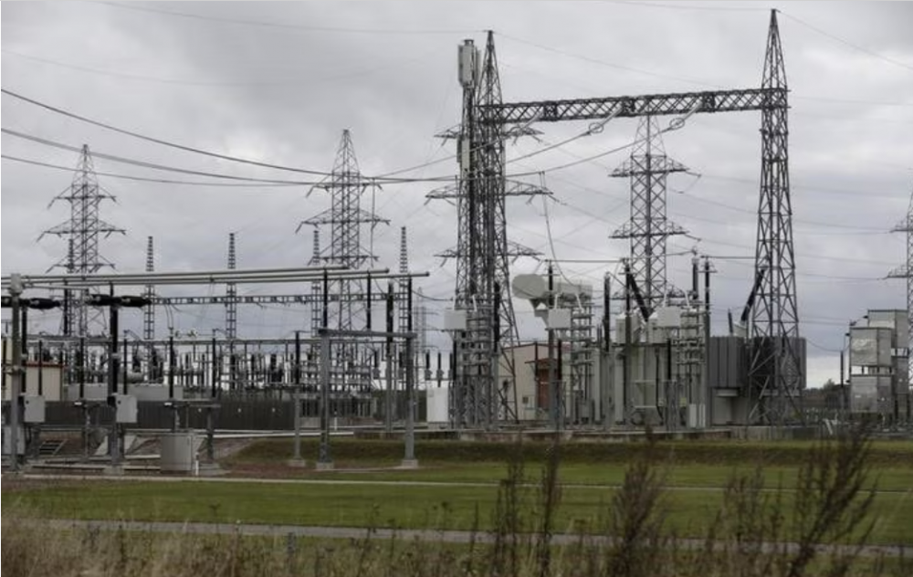 Vì sao các nước Baltic không thể tách khỏi lưới điện của Nga sớm hơn?