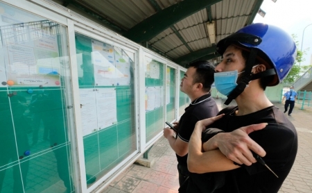 Những ngành nghề tiếp tục cắt giảm lao động