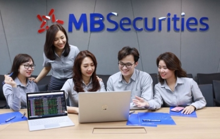 Lợi nhuận MBS trong 6 tháng giảm 24%