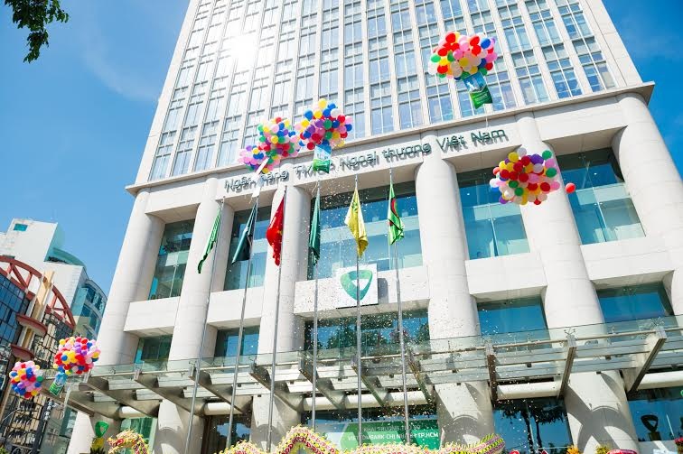 Ngân hàng tăng cường thu hồi nợ xấu