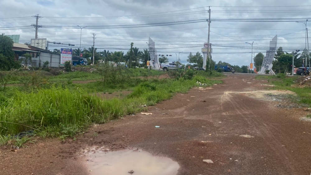 Bình Phước: Thanh tra chỉ ra sai phạm tại 2 dự án đường giao thông