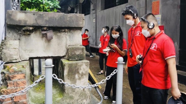 Di tích Nhà tù Hỏa Lò: Điểm sáng bảo tồn và phát huy giá trị di tích
