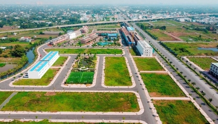Đề nghị không bỏ phương pháp thặng dư trong định giá đất