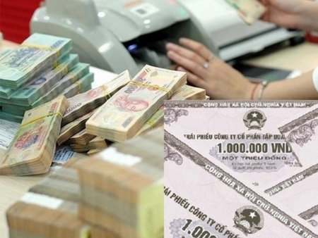 Sàn trái phiếu doanh nghiệp riêng lẻ thu hút hơn 5 triệu giao dịch trong ngày đầu ra mắt