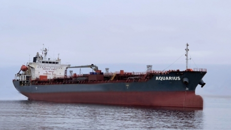 Lợi nhuận Gas Shipping (GSP) tăng trưởng hơn 30% trong 6 tháng đầu năm 2023