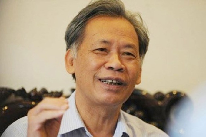 Nguyên Phó Thủ tướng Nguyễn Khánh - con người của cải cách - 2