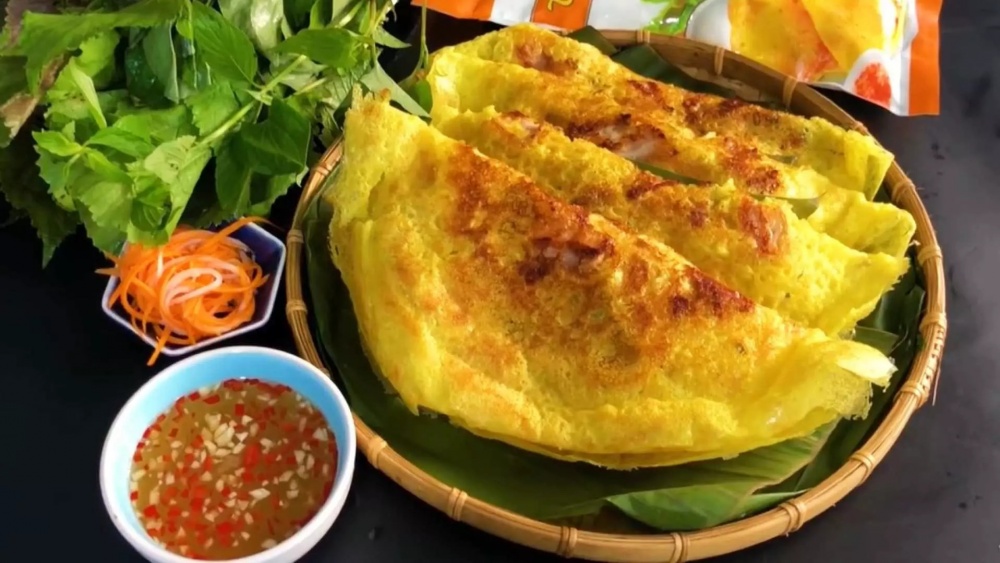 CNTraveller gợi ý 10 món chay ngon nhất tại Hà Nội