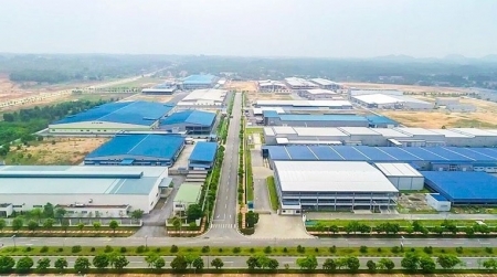 Tin bất động sản ngày 21/7: Doanh thu từ cho thuê đất, xưởng KCN phía Nam tăng cao