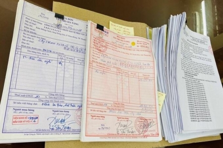 Xử lý nghiêm hành vi mua bán, sử dụng hóa đơn bất hợp pháp nhằm trốn thuế